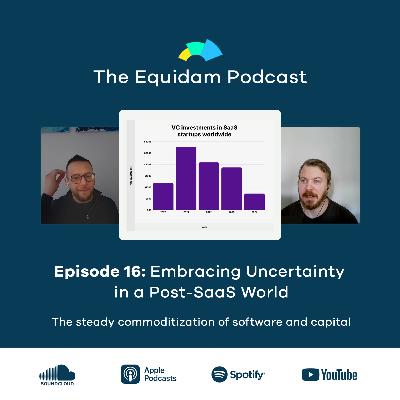 Embracing Uncertainty in a Post-SaaS World