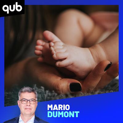 Bébé décédé à Longueuil: le poupon était au froid durant des heures Bébé décédé à Longueuil: le poupon était au froid durant des heures