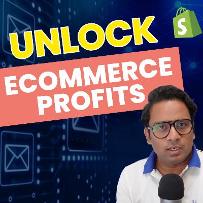 Profit Secrets: Master Ecommerce Unit Economics | Strategies and Scenarios Included