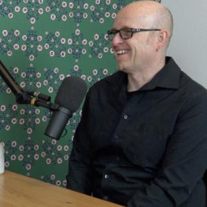 EP40 - The Legendary Stu G