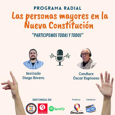 Las personas mayores en la nueva constitución - Capítulo 5
