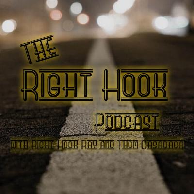 Episode 47: WHAT...THE... HE'S BACK?!
