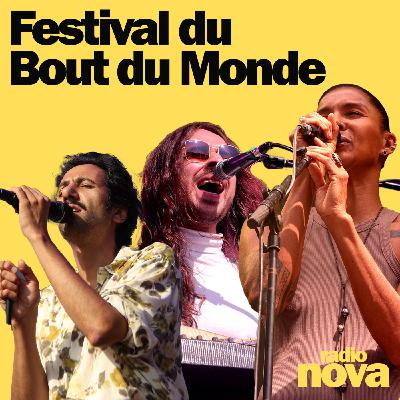 Nova Y Va  : trois jours de fête au Bout du Monde