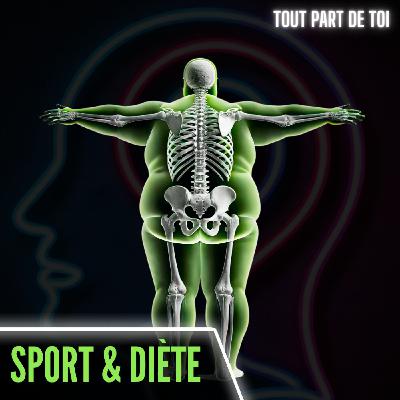 SPORT ET DIÈTE : le secret de l'assiduité enfin dévoilé