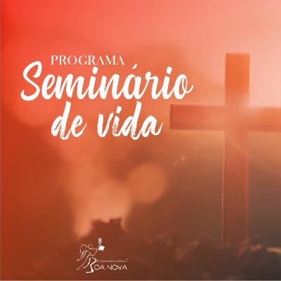 Seminário de Vida - Preguiça (Sete pecados capitais)