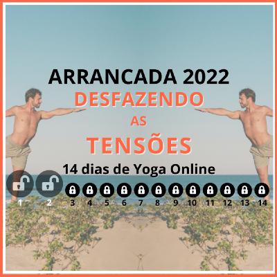 Desfazendo as Tensões | Aula 02 | Arrancada 2022 Desfazendo as Tensões | Aula 02 | Arrancada 2022