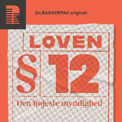 § 12: To revolverskud for friheden