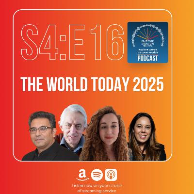 The World Today 2025