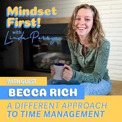 A Different Approach to Time