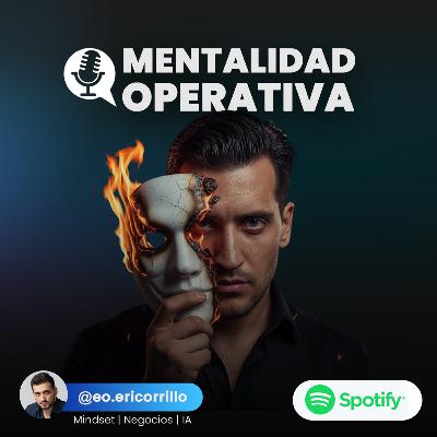 Mentalidad Operativa con Santiago Medina