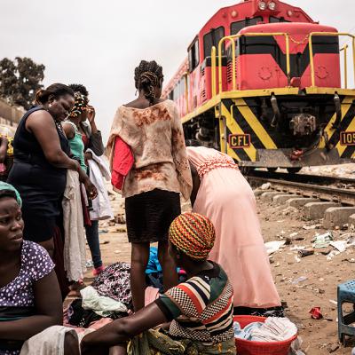 Episode 7: The end of an era for liberation movements?