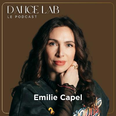 68. Vie multiple : Madonna, chorégraphe, broderie et surtout l’envie, avec Emilie Capel