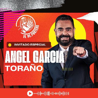 117 ÁNGEL GARCÍA TORAÑO | EL AMÉRICA NO MANEJA AL FÙTBOL MEXICANO | LA POLÉMICA SALIDA DE ESPN | FOX 117 ÁNGEL GARCÍA TORAÑO | EL AMÉRICA NO MANEJA AL FÙTBOL MEXICANO | LA POLÉMICA SALIDA DE ESPN | FOX