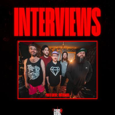 Interview: Peeling Back the Layers of Canvas with DARKO Interview: Peeling Back the Layers of Canvas with DARKO