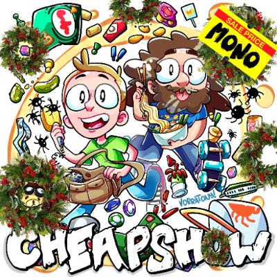 Ep 466: Into The Woods (Mono)