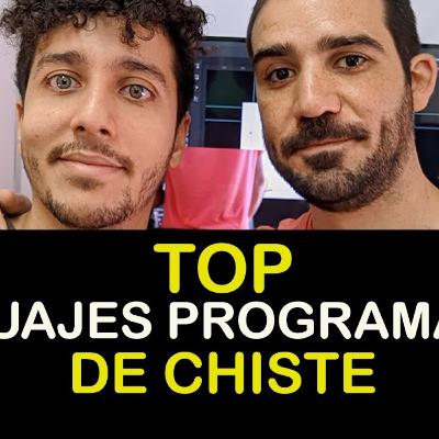 Top Lenguajes de Programación de Chiste (No los aprendas en el 2020) | la función CodelyTV 38