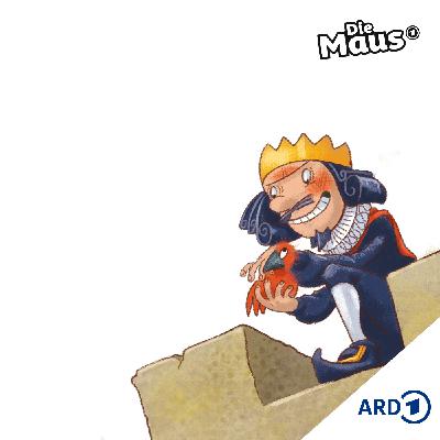 Kurt, das Einhorn: Irgendwas fehlt (7/8)