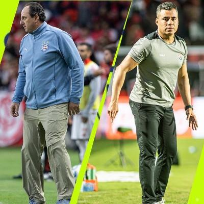 Segue o BAba #235 - Bahia e Vitória entram em última pausa no limite por objetivos