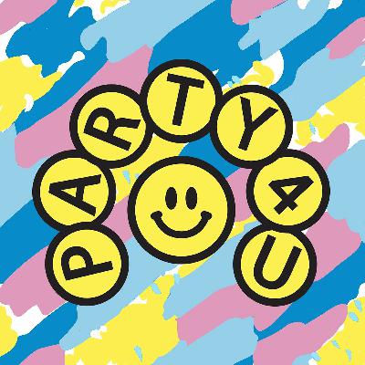 Party 4U #3 : Stupid House & Horrible Chasseur