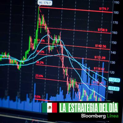 México y Colombia, ETF y acciones, David Vélez y el anillo de Taylor Swift