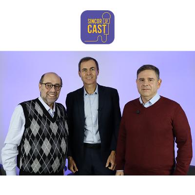 Entrevista com Ney Dias da FenSeg e Bradesco Auto/RE