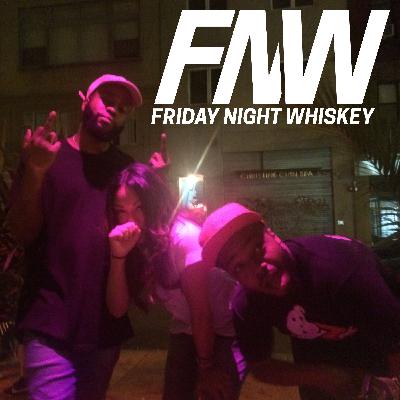 FNW Episode 15  Shout Out To Patti LaBelle feat. Nadeska Alexis