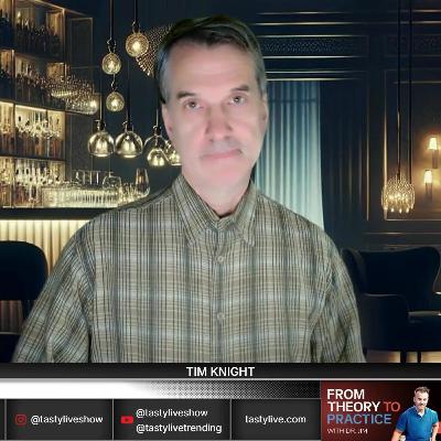 Trading Charts with Tim Knight - January 5, 2026