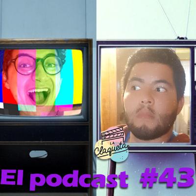 Episodio 43: Cambios en el streaming y la TV Episodio 43: Cambios en el streaming y la TV