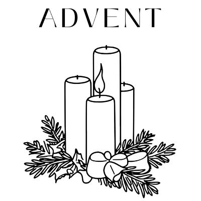 Advent 4 | Fr. Samuel Mbabaali - Romans 1:1-7