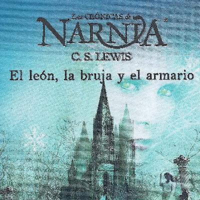 Narnia: El león, la bruja y el armario Capítulo 6 (Audiolibro) Narnia: El león, la bruja y el armario Capítulo 6 (Audiolibro)