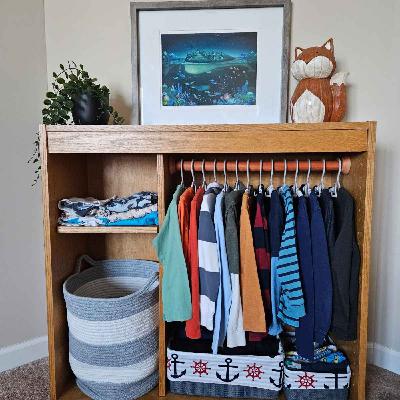 66. 和孩子一起长大的家具 | Furniture That Grows With Kids 66. 和孩子一起长大的家具 | Furniture That Grows With Kids