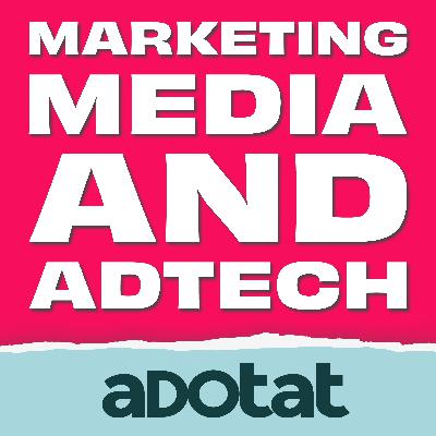 He Thinks Your CTV CPMs Are Too Low (And He Has Receipts) | Jordan Greene | ADOTAT Show Adtech He Thinks Your CTV CPMs Are Too Low (And He Has Receipts) | Jordan Greene | ADOTAT Show Adtech