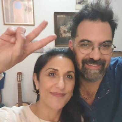 איך כותבים רומן? אורחת: דורית רביניאן