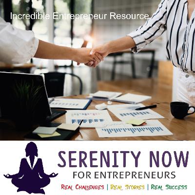 Incredible Entrepreneur Resource