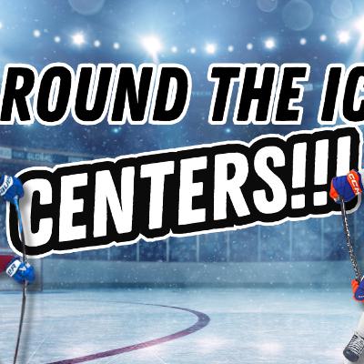 Dive Into Our Fantasy Hockey Rankings: Center Tiers!