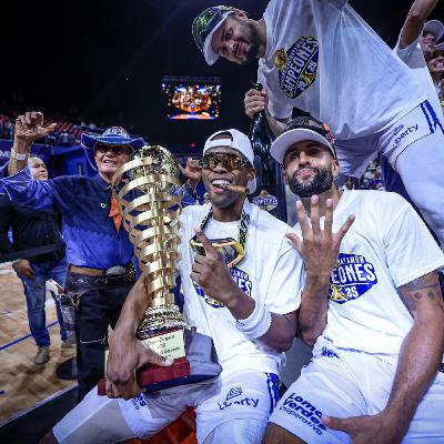 El clásico, selección femenina y la previa BSN