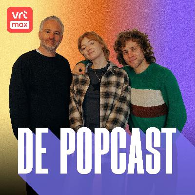 #233 — Froukje en Lennert haten hem voor jou #233 — Froukje en Lennert haten hem voor jou