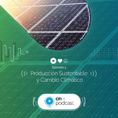 Producción Sustentable y Cambio Climático