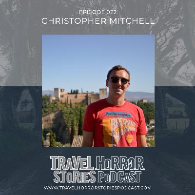 Surviving A 20 Hour Bus Ride After The Icelandic Volcano Ash Grounded Flights (with Christopher James Mitchell) | 22 Surviving A 20 Hour Bus Ride After The Icelandic Volcano Ash Grounded Flights (with Christopher James Mitchell) | 22