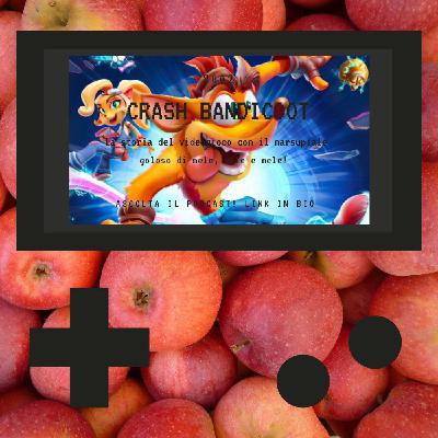 CRASH BANDICOOT: la saga - 2002 - puntata 22 CRASH BANDICOOT: la saga - 2002 - puntata 22