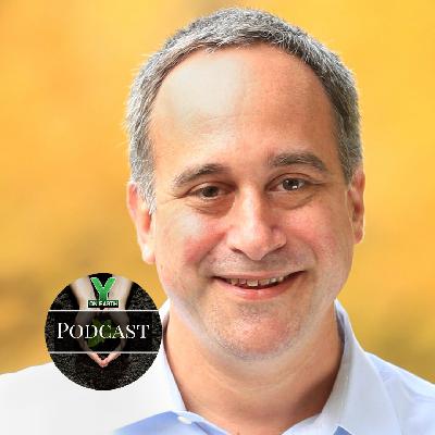 Episode 117 – Michael Bronner, President of Dr. Bronner’s on Magic Chocolate