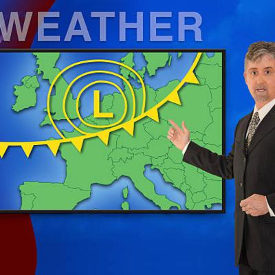The Weather