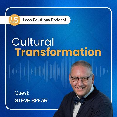 Cultural Transformation