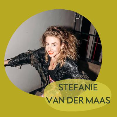 126 - Stefanie van der Maas - Zombie content - Male Gaze - Schijt