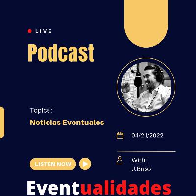 S.3 - Ep.10 Noticias Eventuales