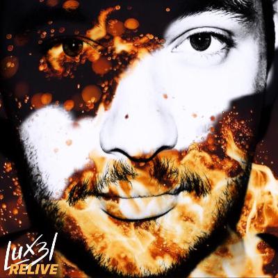 LUX3L - RELIVE #016 (Incl. Umut Eser Guestmix)