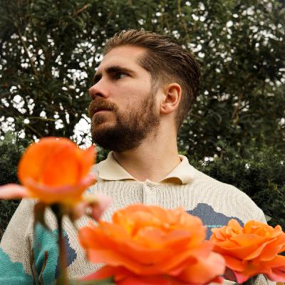Electric Communion Podcast presents Faide - Episode 1