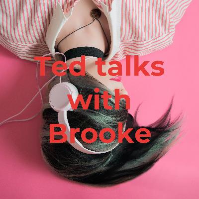 Ted talks with Brooke (Trailer)