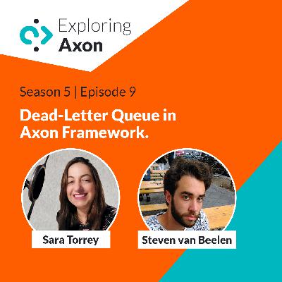 Dead-Letter Queue in Axon Framework