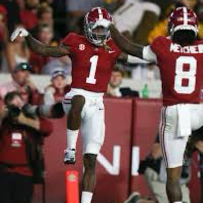 Championship Weekend